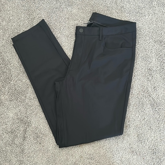 Men’s Golf Pants - Picture 1 of 5